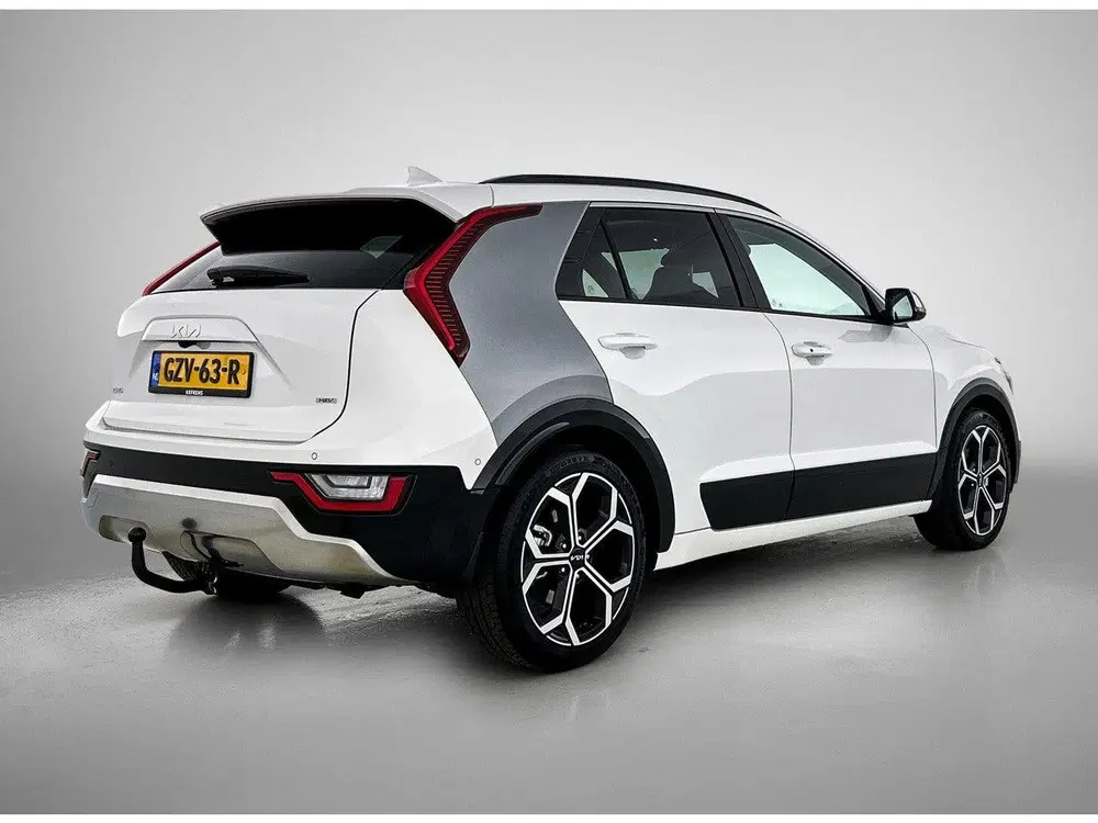 Kia Niro 1.6 136pk Hybrid ExecutiveLine Automaat uit 2025, foto 8