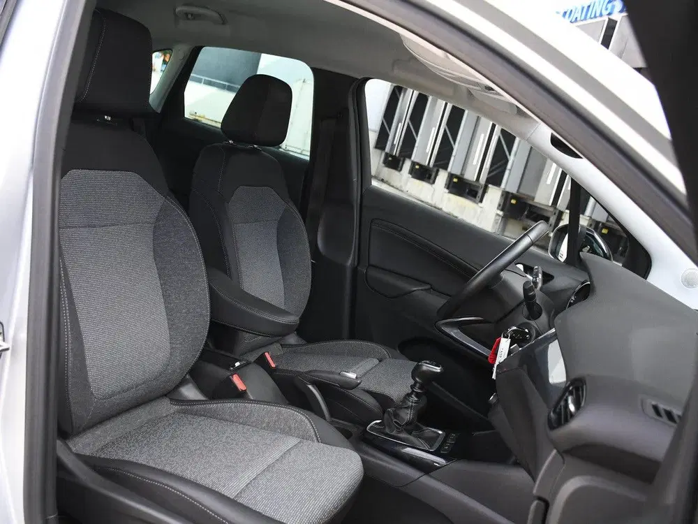 Opel Crossland Elegance 1.2 Turbo 110pk CRUISE.C uit 2024, foto 10
