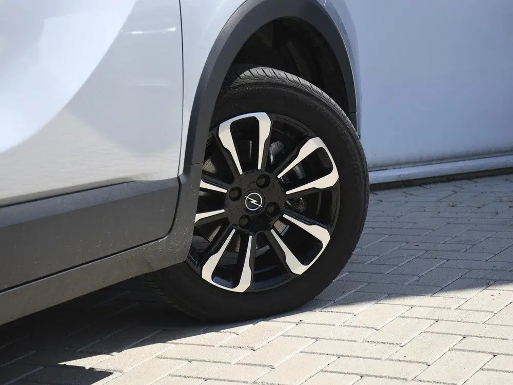 Opel Crossland Elegance 1.2 Turbo 110pk CRUISE.C uit 2024, foto 7