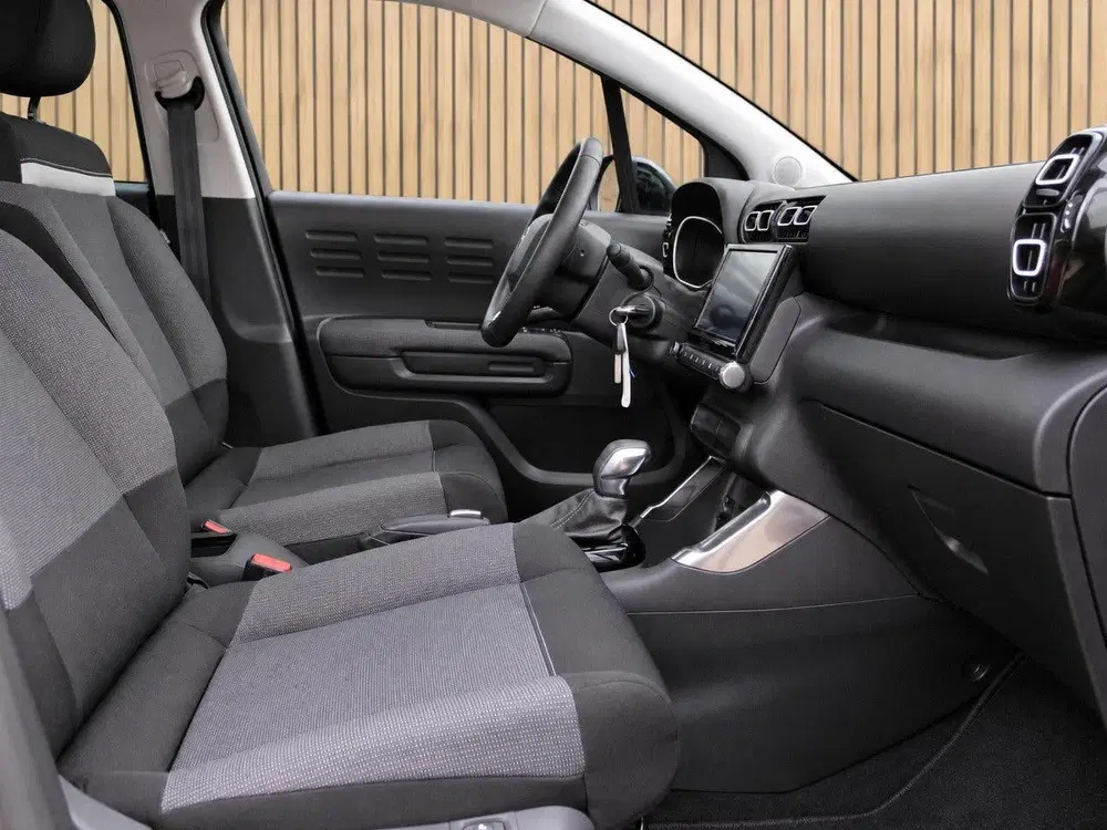 Citroën C3 Aircross 1.2 PT AUTOMAAT 130 SHINE NAVI uit 2022, foto 14