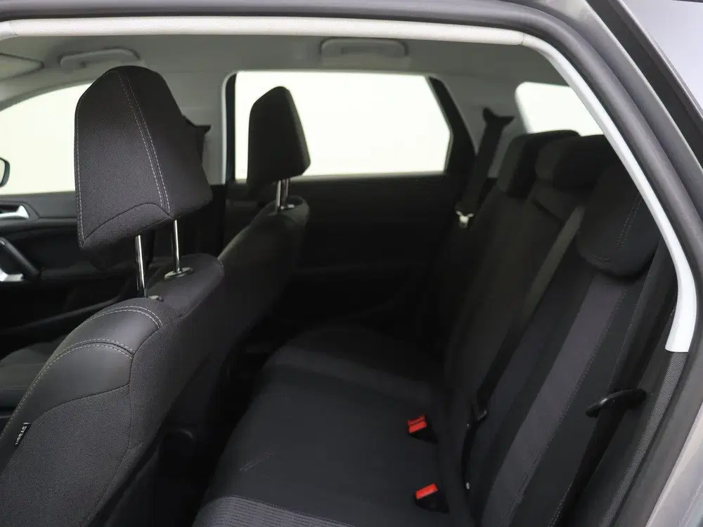 Peugeot 308 SW 1.2 PureTech Allure (bj 2020 uit 2020, foto 12