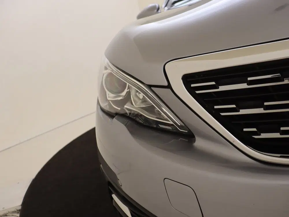 Peugeot 308 SW 1.2 PureTech Allure (bj 2020 uit 2020, foto 13