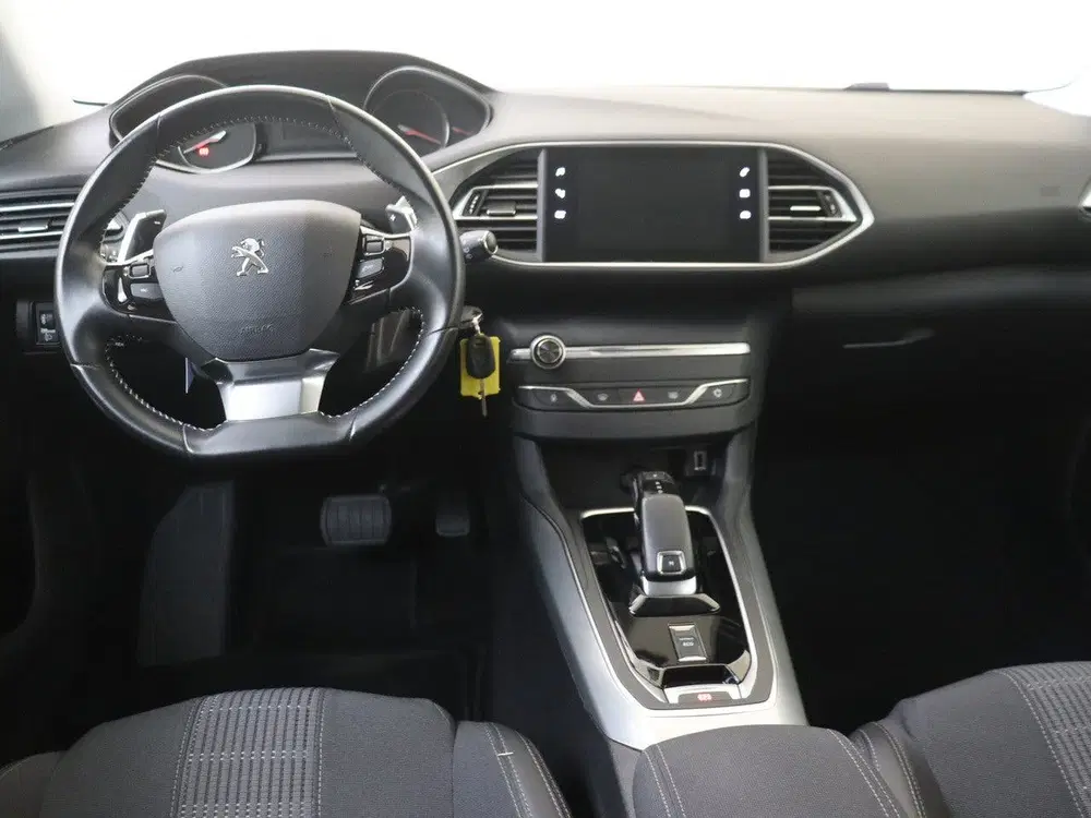 Peugeot 308 SW 1.2 PureTech Allure (bj 2020 uit 2020, foto 5