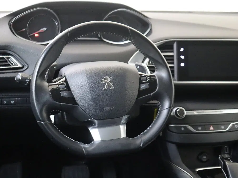 Peugeot 308 SW 1.2 PureTech Allure (bj 2020 uit 2020, foto 6