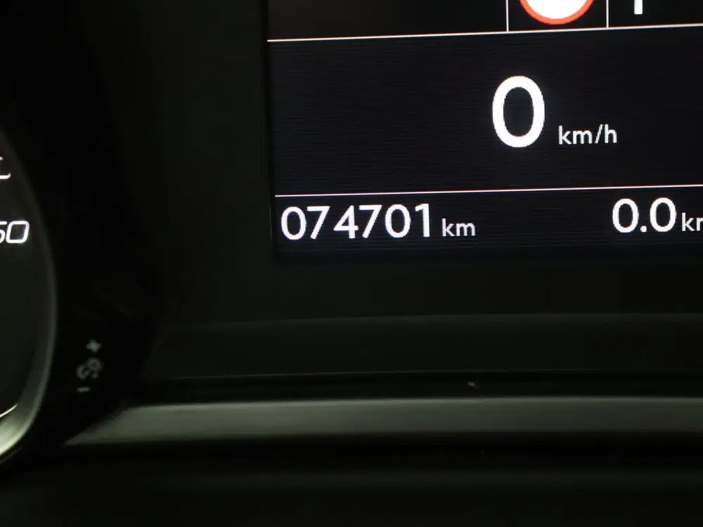 Peugeot 308 SW 1.2 PureTech Allure (bj 2020 uit 2020, foto 9