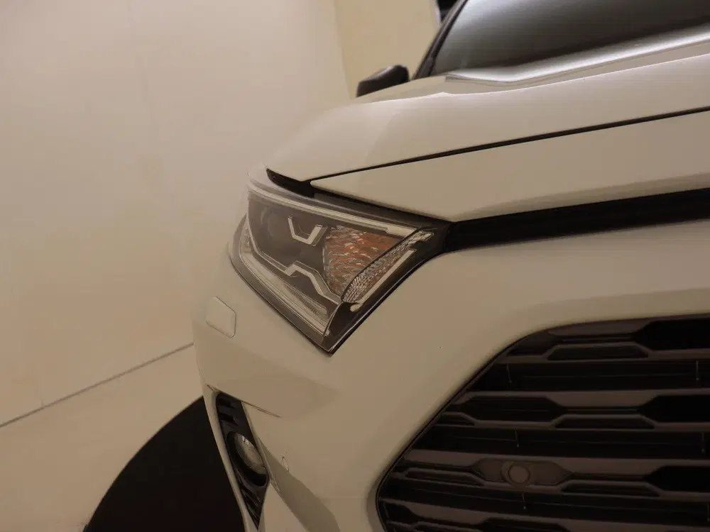 Toyota RAV 4 2.5 Hybrid Bi-Tone uit 2019, foto 13
