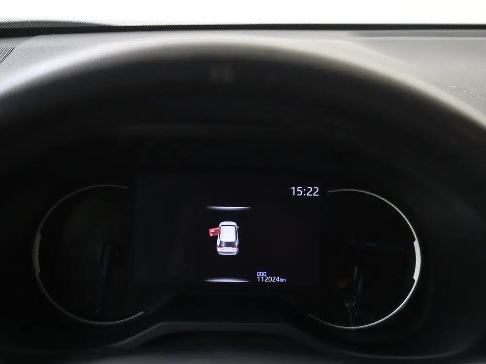 Toyota RAV 4 2.5 Hybrid Bi-Tone uit 2019, foto 7