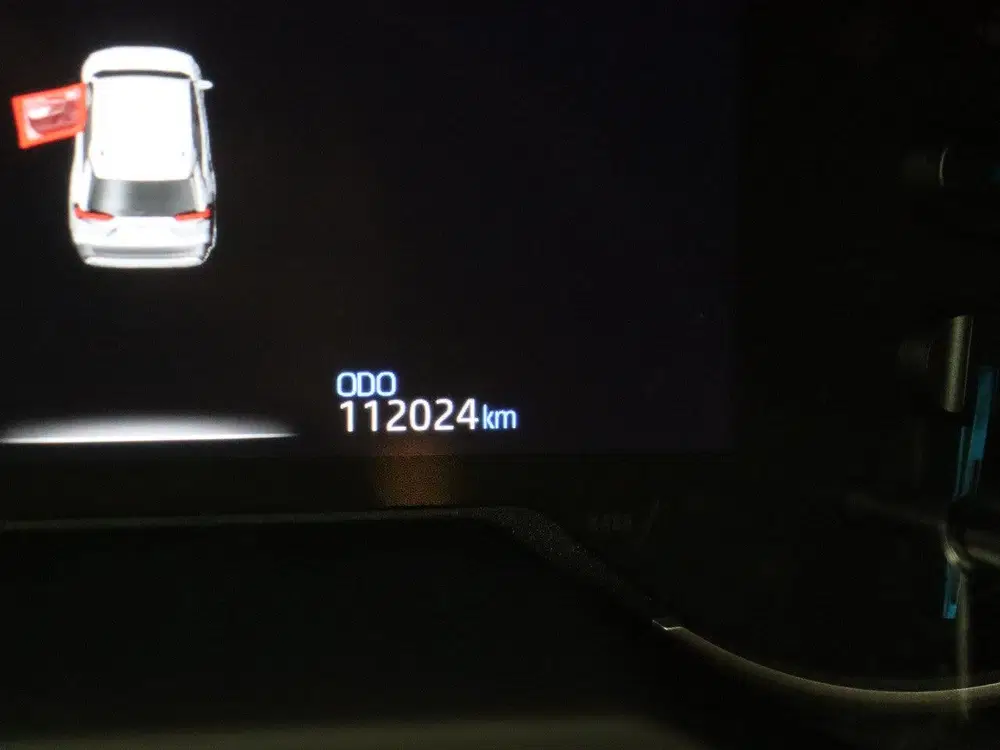 Toyota RAV 4 2.5 Hybrid Bi-Tone uit 2019, foto 9
