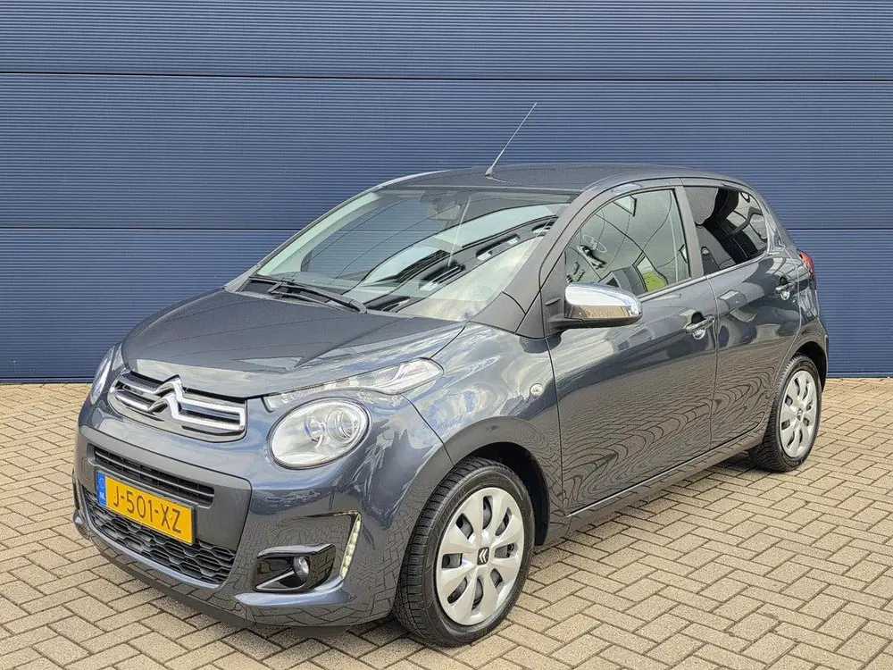 Citroën C1 1.0 VTi Feel uit 2020