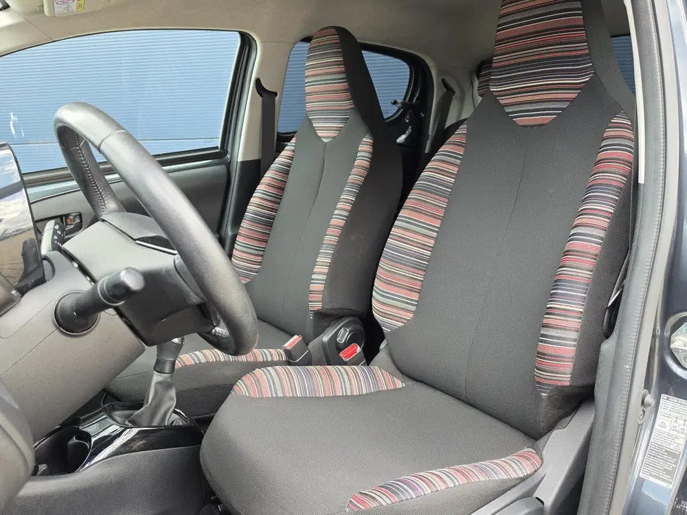 Citroën C1 1.0 VTi Feel uit 2020, foto 10