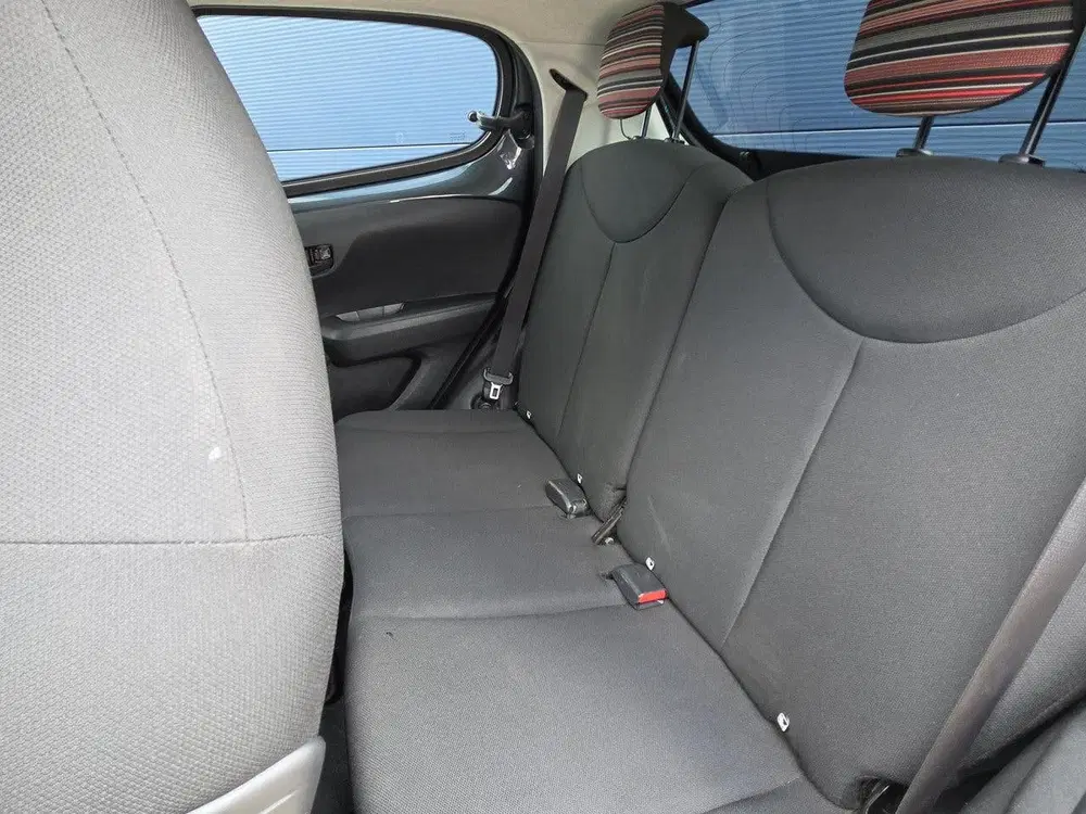 Citroën C1 1.0 VTi Feel uit 2020, foto 11