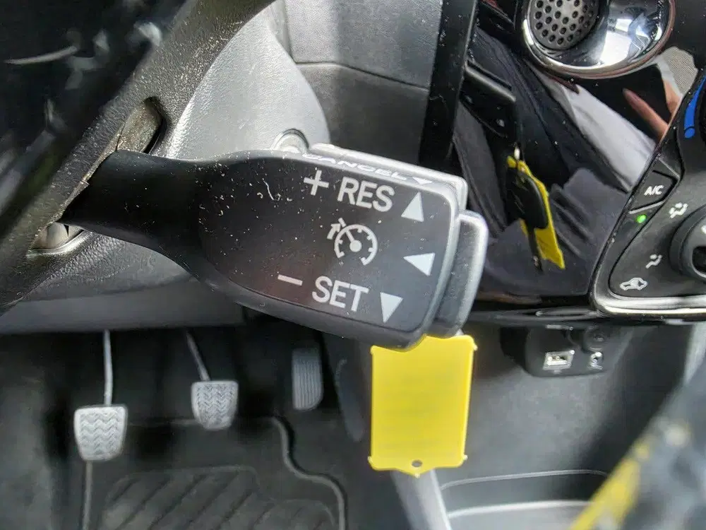 Citroën C1 1.0 VTi Feel uit 2020, foto 15