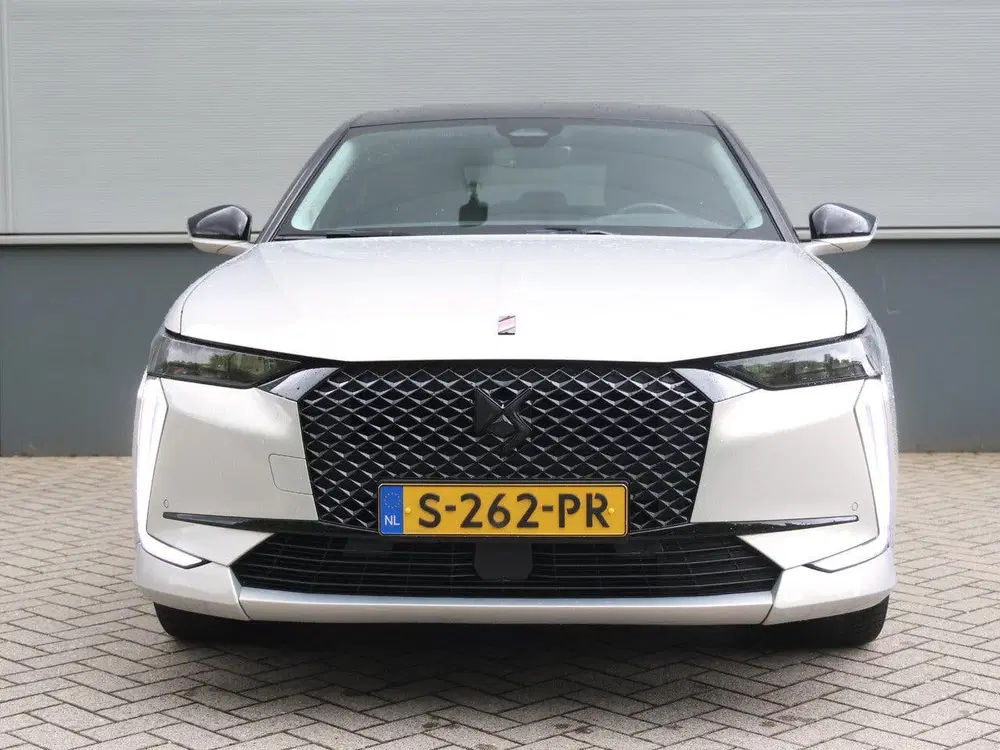 DS Automobiles DS 4 DS DS 4 1.2 130pk Automaat Performance Lin uit 2023, foto 5