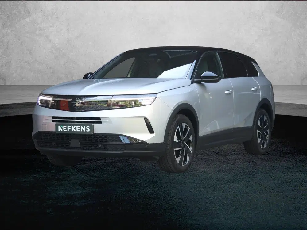 Opel Grandland GS 145pk Hybrid uit 2025