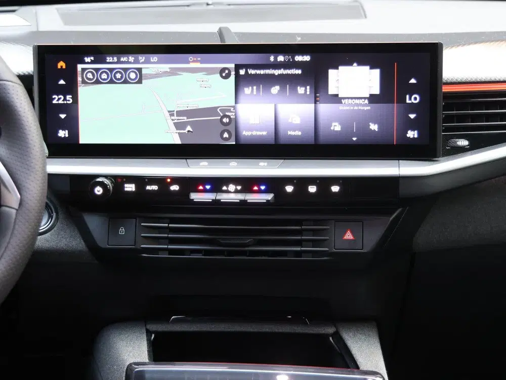 Opel Grandland GS 145pk Hybrid uit 2025, foto 11