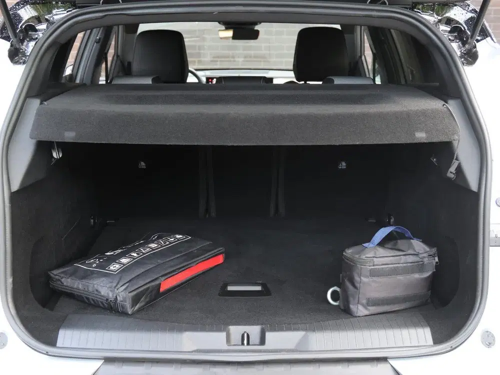 Opel Grandland GS 145pk Hybrid uit 2025, foto 14