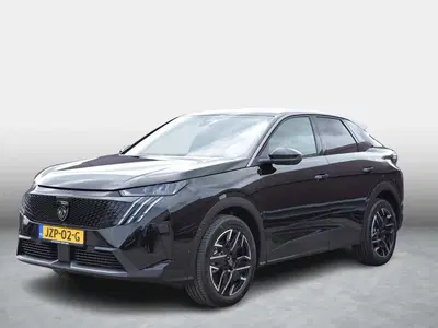 Peugeot 3008 1.2 Hybrid 145 Allure uit 2026