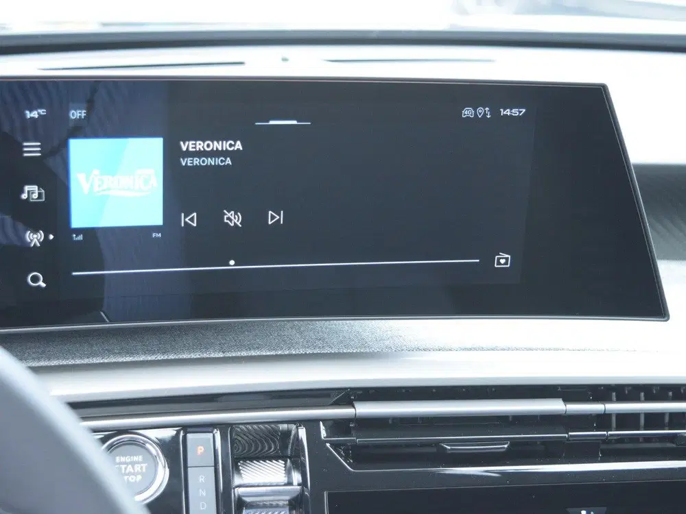 Peugeot 3008 1.2 Hybrid 145 Allure uit 2026, foto 12