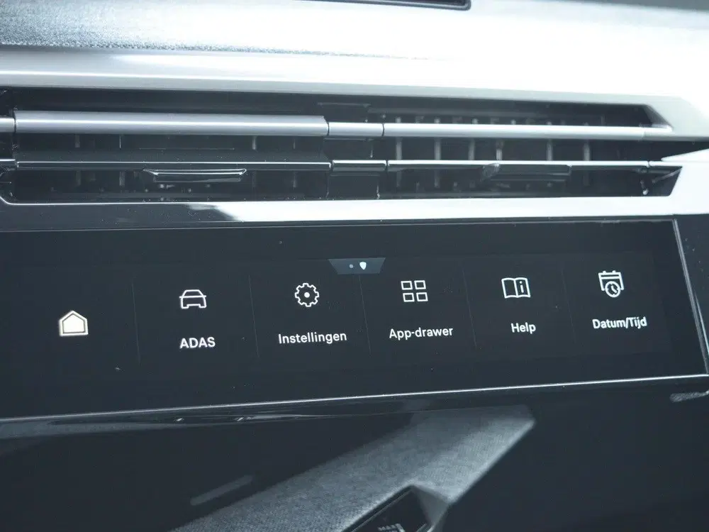 Peugeot 3008 1.2 Hybrid 145 Allure uit 2026, foto 14