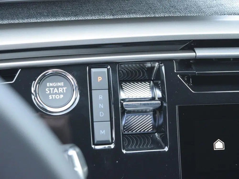 Peugeot 3008 1.2 Hybrid 145 Allure uit 2026, foto 15