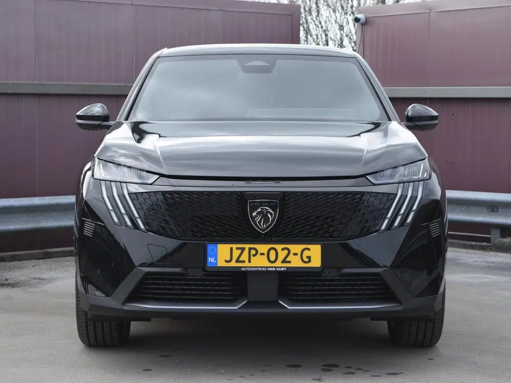 Peugeot 3008 1.2 Hybrid 145 Allure uit 2026, foto 4