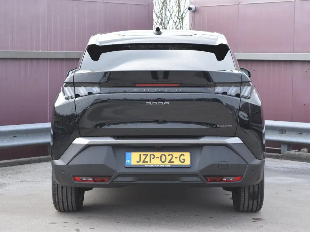 Peugeot 3008 1.2 Hybrid 145 Allure uit 2026, foto 5