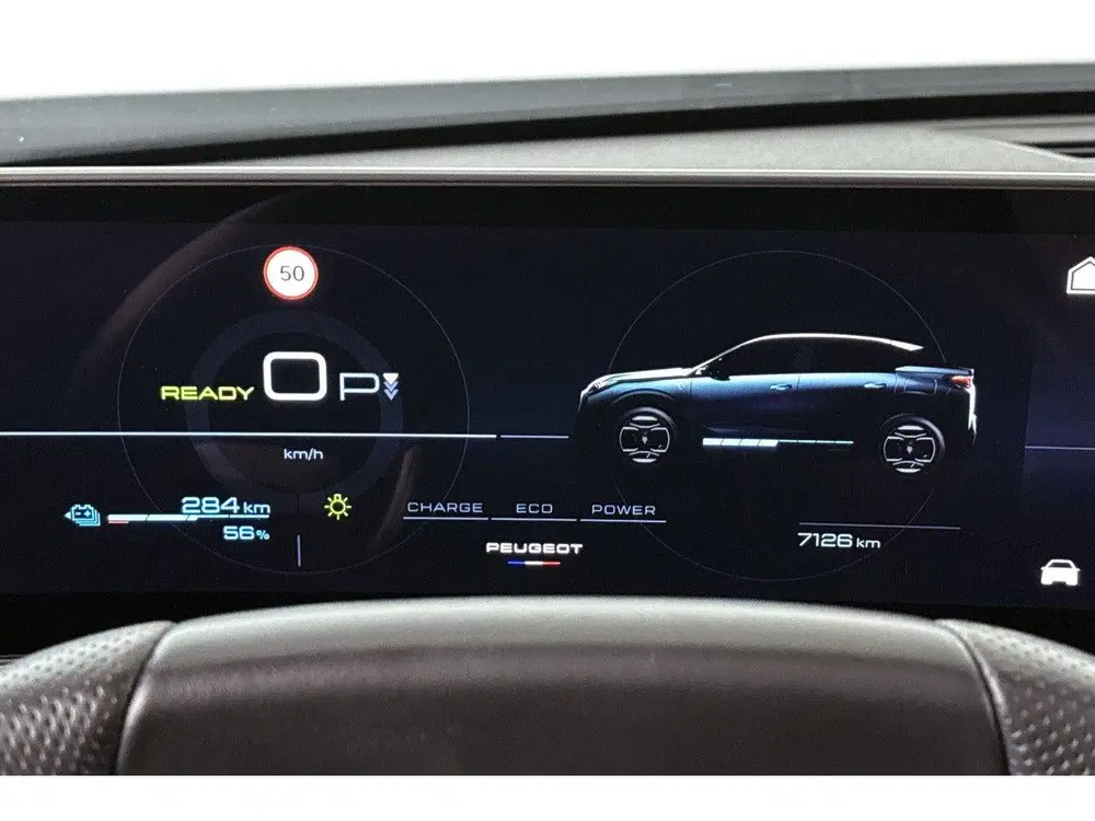 Peugeot 3008 GT 73 kWh Panoramadak FOCAL Warmtepomp Sto uit 2024, foto 13