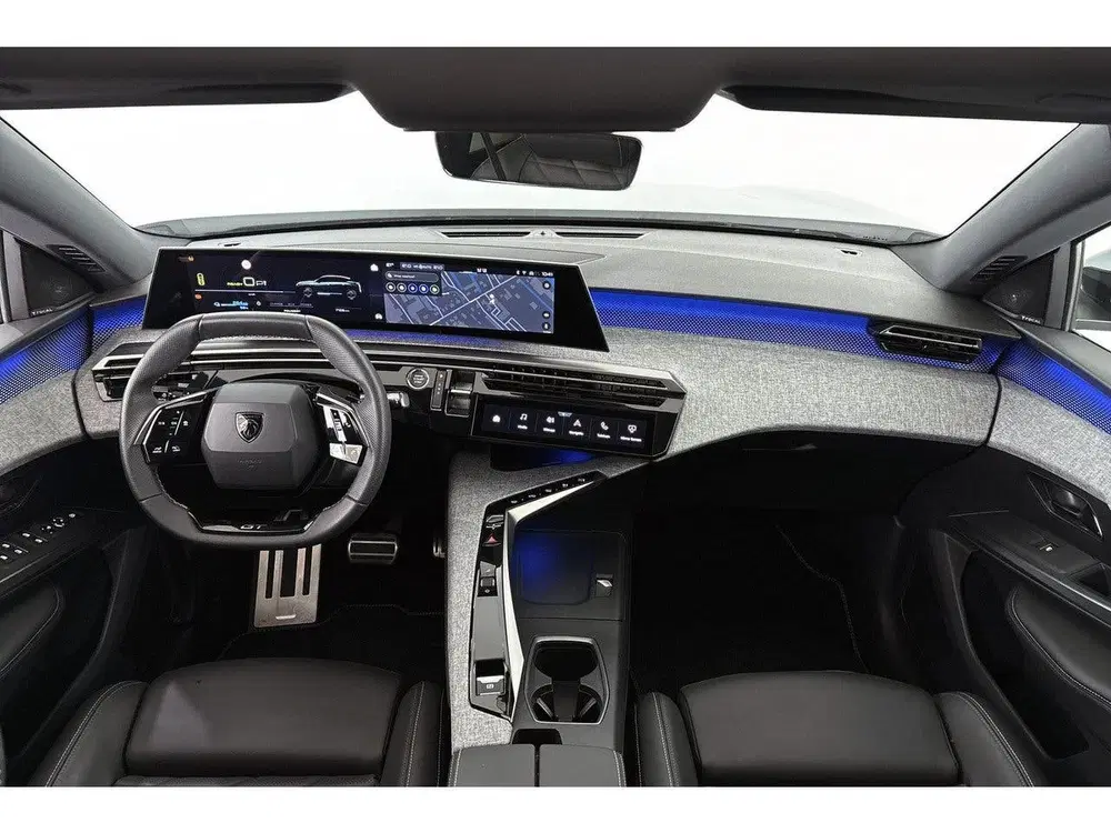 Peugeot 3008 GT 73 kWh Panoramadak FOCAL Warmtepomp Sto uit 2024, foto 7