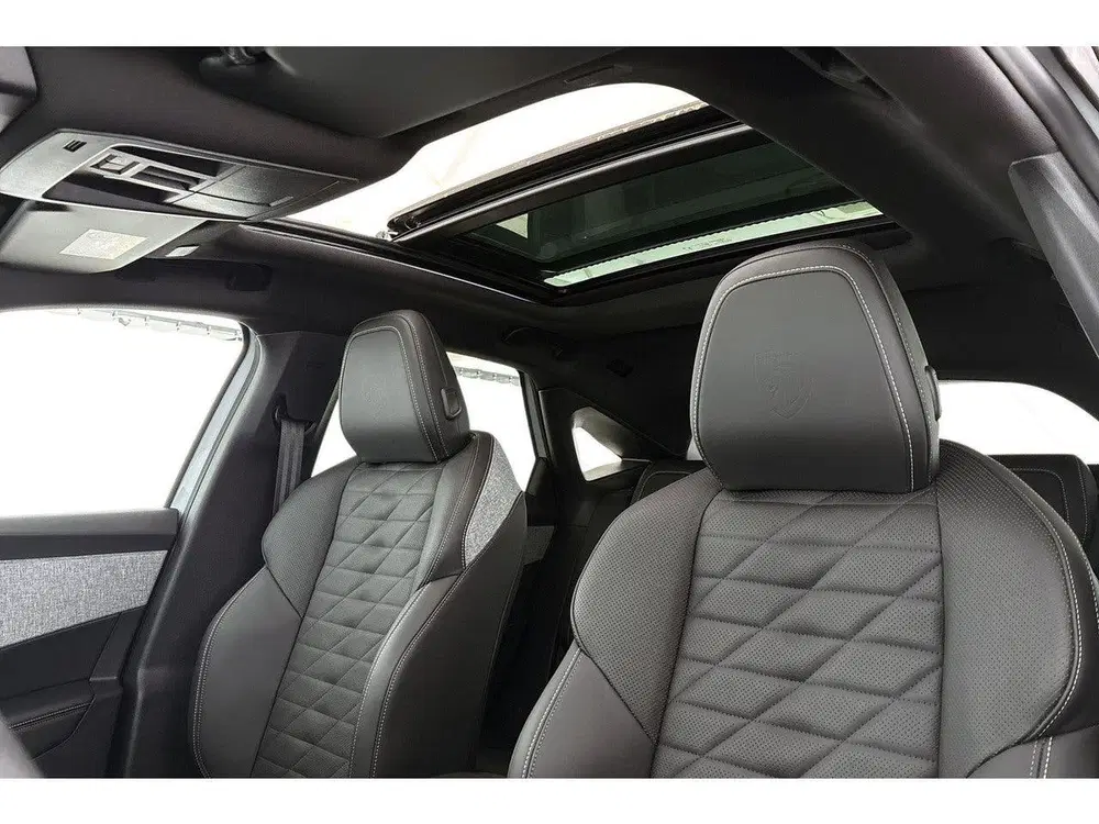 Peugeot 3008 GT 73 kWh Panoramadak FOCAL Warmtepomp Sto uit 2024, foto 8