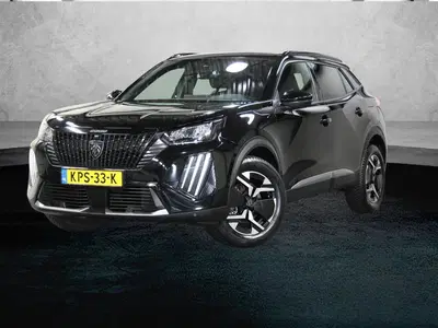 Peugeot 2008 1.2 Hybrid 136PK Allure uit 2025