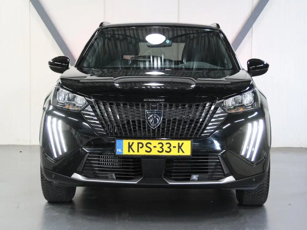 Peugeot 2008 1.2 Hybrid 136PK Allure uit 2025, foto 5