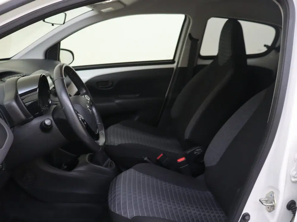 Peugeot 108 1.0 e-VTi Active (bj 2021) uit 2021, foto 10