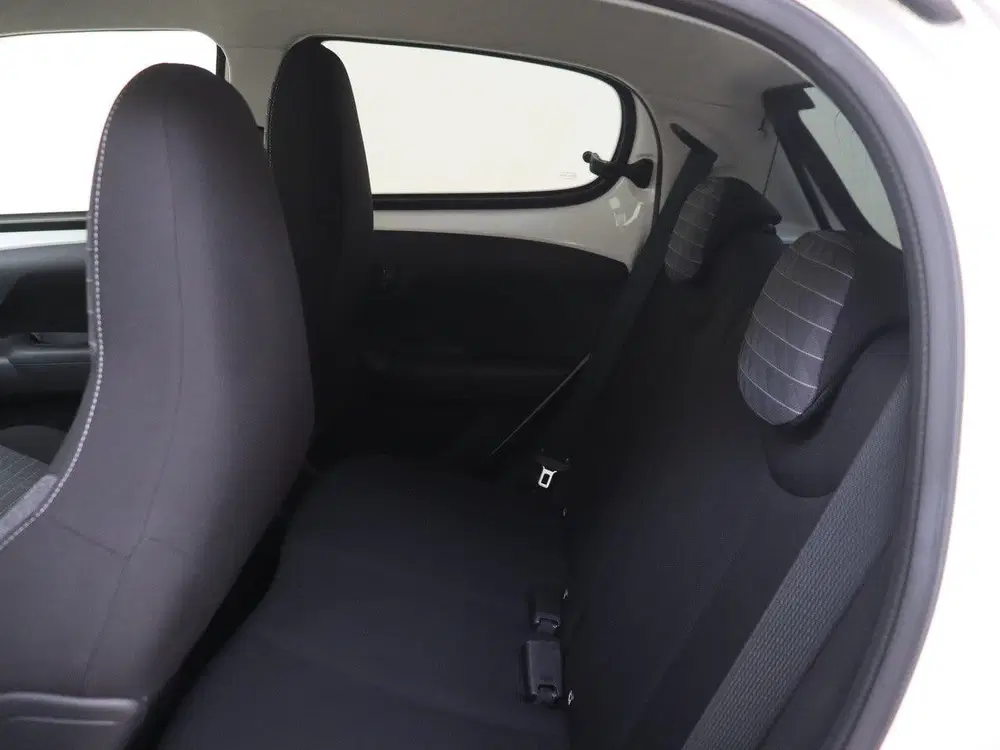Peugeot 108 1.0 e-VTi Active (bj 2021) uit 2021, foto 12