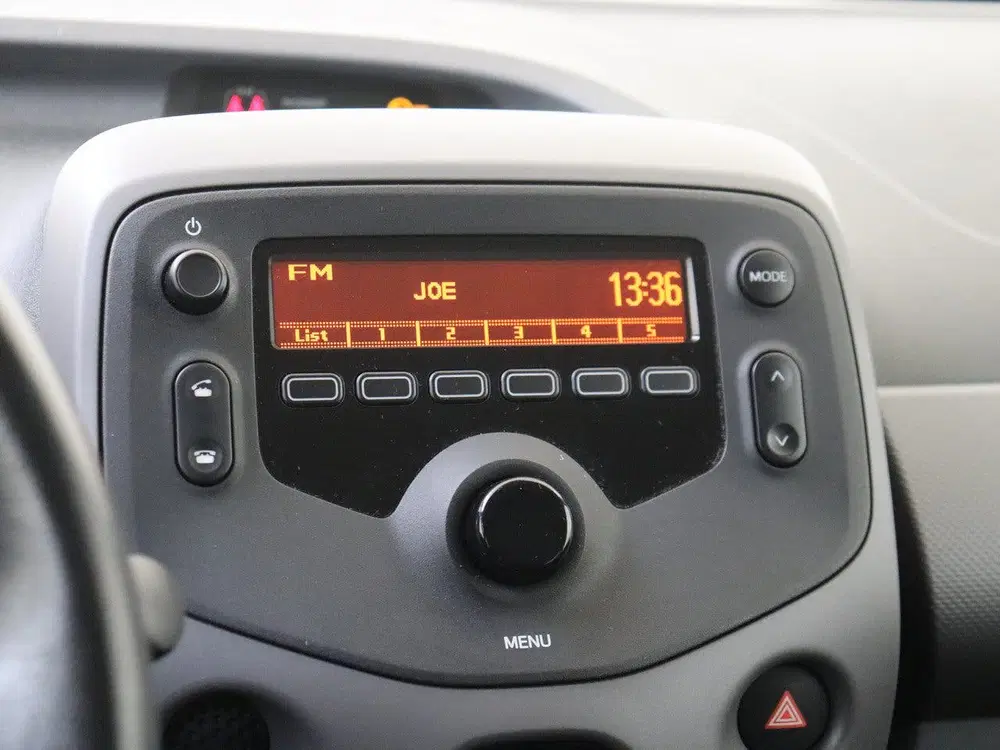 Peugeot 108 1.0 e-VTi Active (bj 2021) uit 2021, foto 14