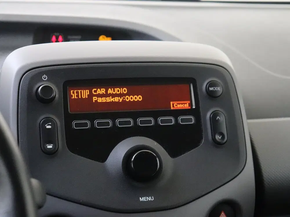 Peugeot 108 1.0 e-VTi Active (bj 2021) uit 2021, foto 15