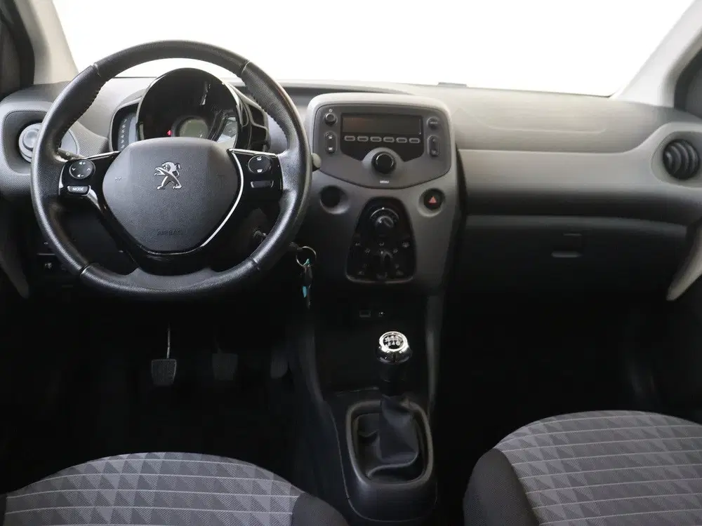 Peugeot 108 1.0 e-VTi Active (bj 2021) uit 2021, foto 5