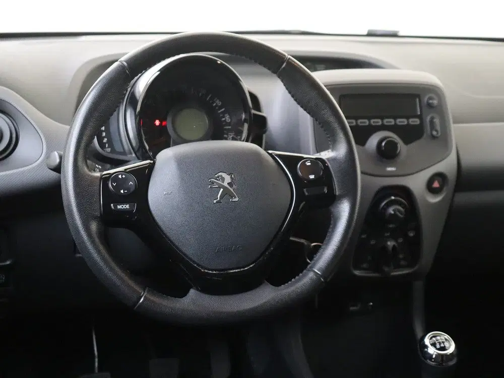 Peugeot 108 1.0 e-VTi Active (bj 2021) uit 2021, foto 6