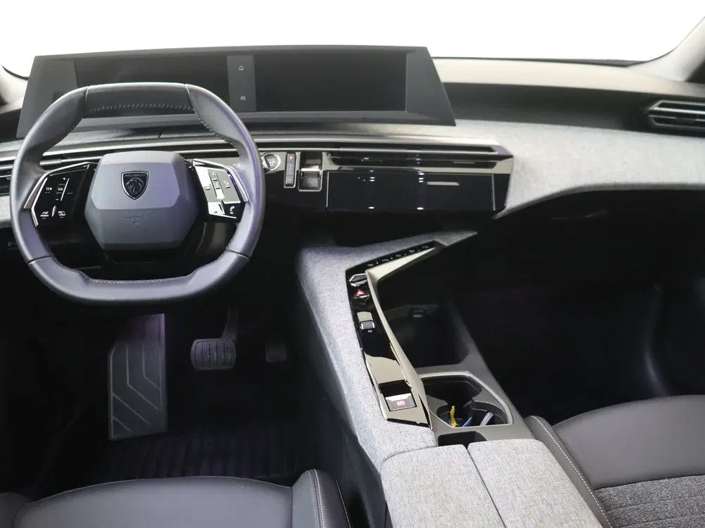 Peugeot 5008 1.2 Hybrid 145 Allure uit 2025, foto 5