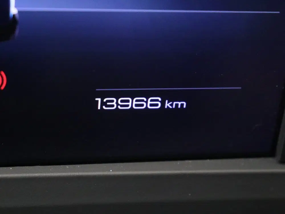Peugeot 5008 1.2 Hybrid 145 Allure uit 2025, foto 9