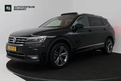 Volkswagen Tiguan Allspace 1.5 TSI Highline Business R 7p (P uit 2021