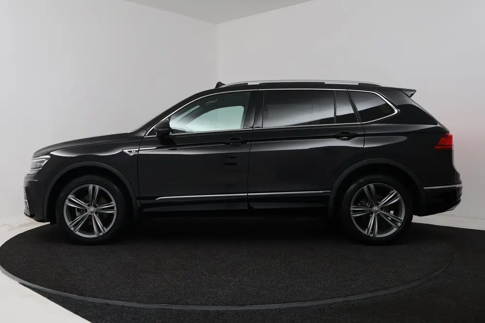Volkswagen Tiguan Allspace 1.5 TSI Highline Business R 7p (P uit 2021, foto 2