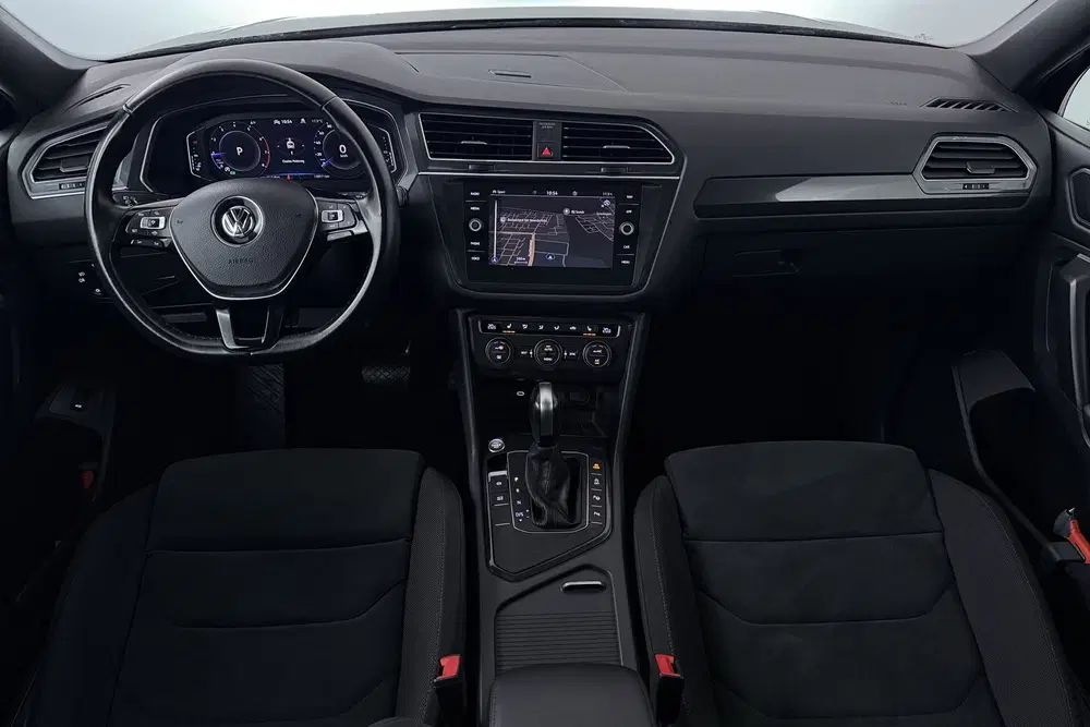 Volkswagen Tiguan Allspace 1.5 TSI Highline Business R 7p (P uit 2021, foto 3