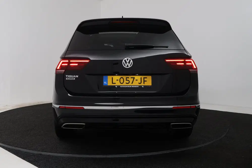 Volkswagen Tiguan Allspace 1.5 TSI Highline Business R 7p (P uit 2021, foto 6