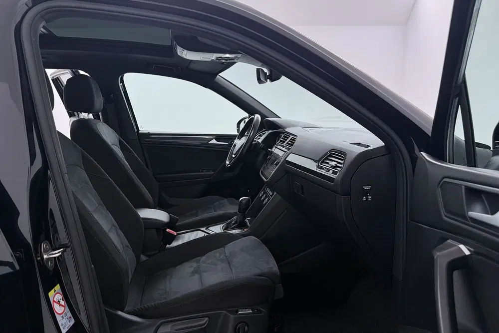 Volkswagen Tiguan Allspace 1.5 TSI Highline Business R 7p (P uit 2021, foto 7