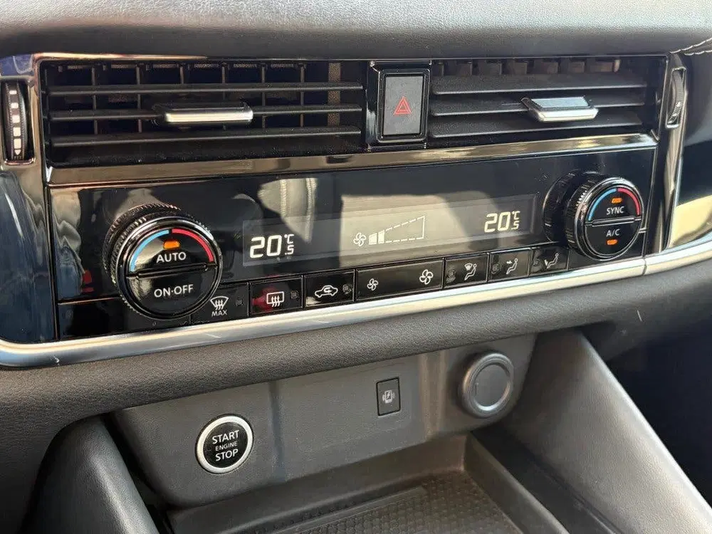 Nissan Qashqai 1.3 MHEV 158PK AUT. CAMERA NAVI CARPLAY AI uit 2022, foto 10