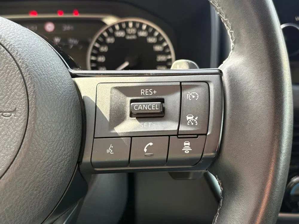 Nissan Qashqai 1.3 MHEV 158PK AUT. CAMERA NAVI CARPLAY AI uit 2022, foto 13