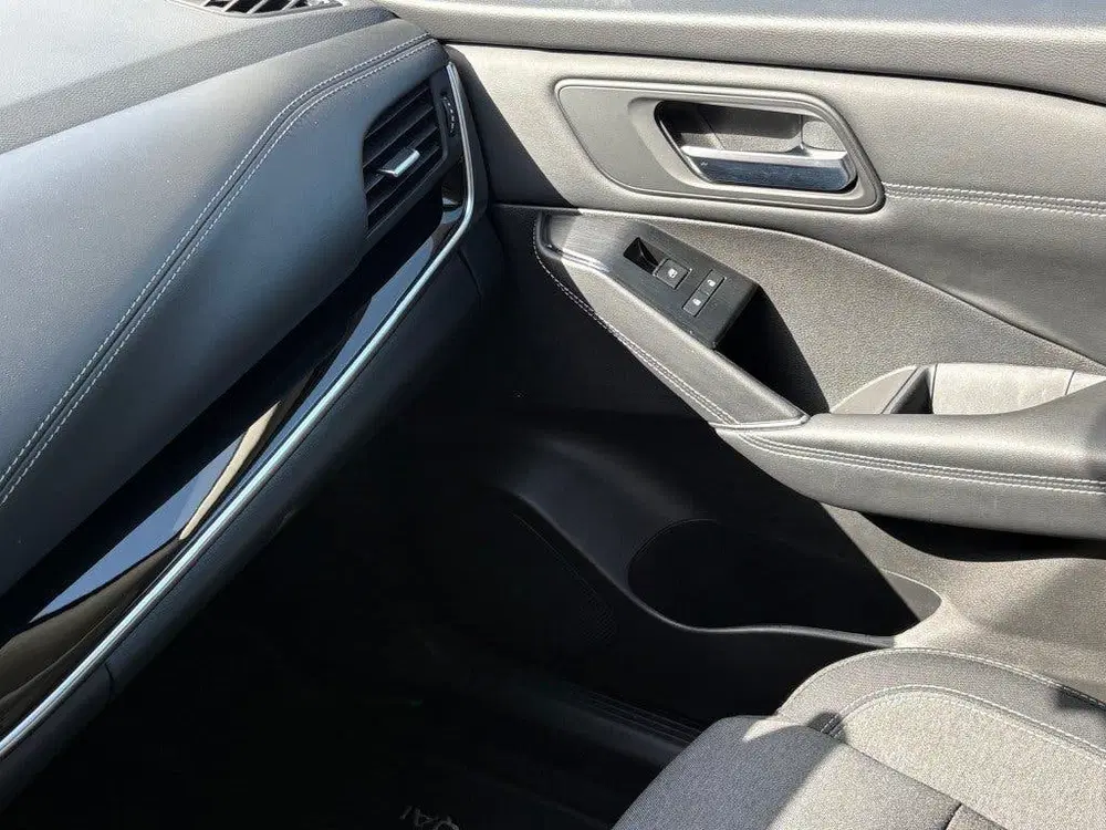 Nissan Qashqai 1.3 MHEV 158PK AUT. CAMERA NAVI CARPLAY AI uit 2022, foto 15