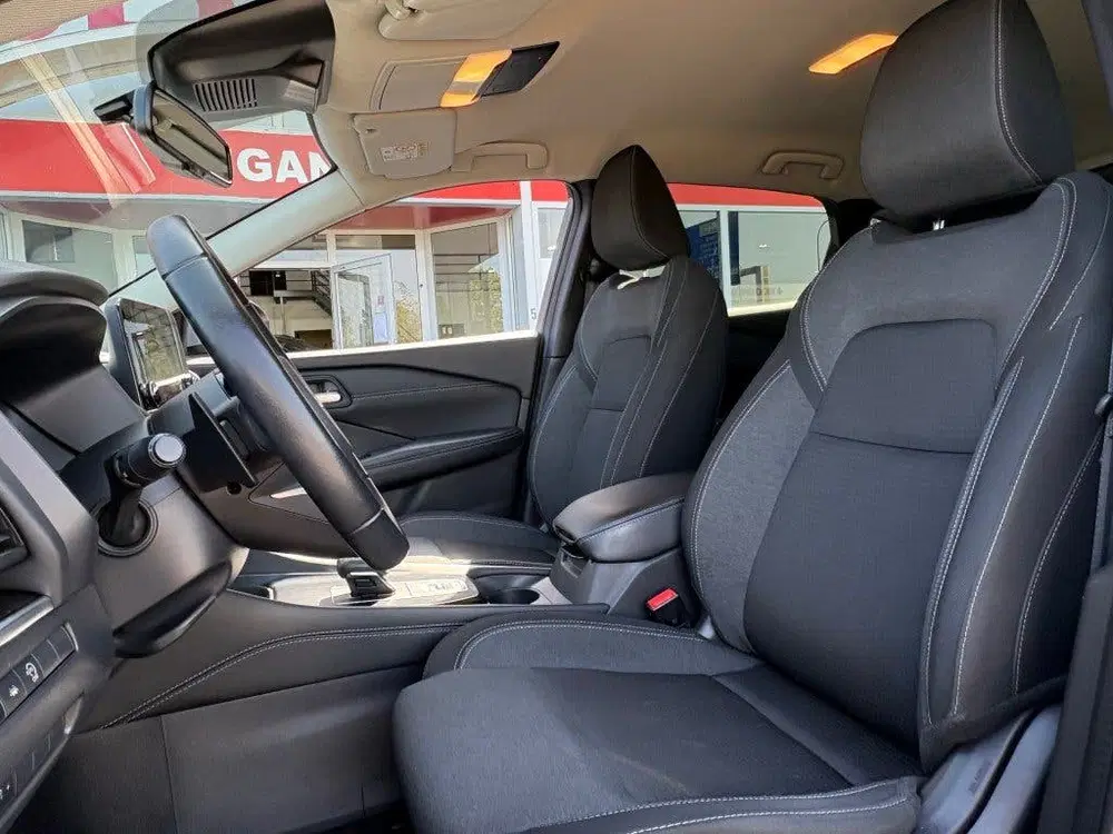 Nissan Qashqai 1.3 MHEV 158PK AUT. CAMERA NAVI CARPLAY AI uit 2022, foto 5