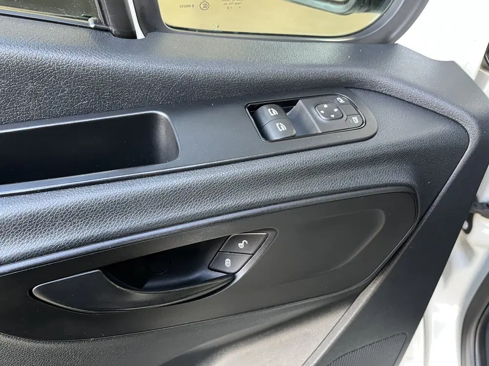 Mercedes-Benz Sprinter 314 CDI Maxi 143 pk 6 persoons Bpm vr uit 2019, foto 10