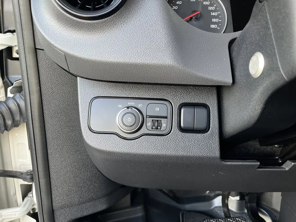 Mercedes-Benz Sprinter 314 CDI Maxi 143 pk 6 persoons Bpm vr uit 2019, foto 11
